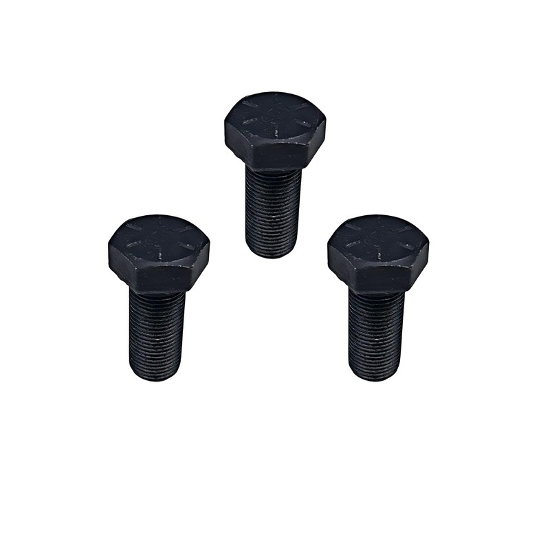 (3 Pack) 018-6020-00 Blade Bolt for Bad Boy 60 inch
