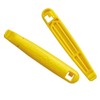 LEZYNE Power Lever XL Bicycle Tire Levers, Yellow