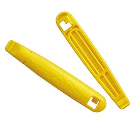 LEZYNE Power Lever XL Bicycle Tire Levers, Yellow