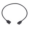 sourcing map Set of 3 ARGB Addressable Separator Distribution Cable