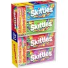 SKITTLES & STARBURST Full Size Variety Mix for Christmas Candy