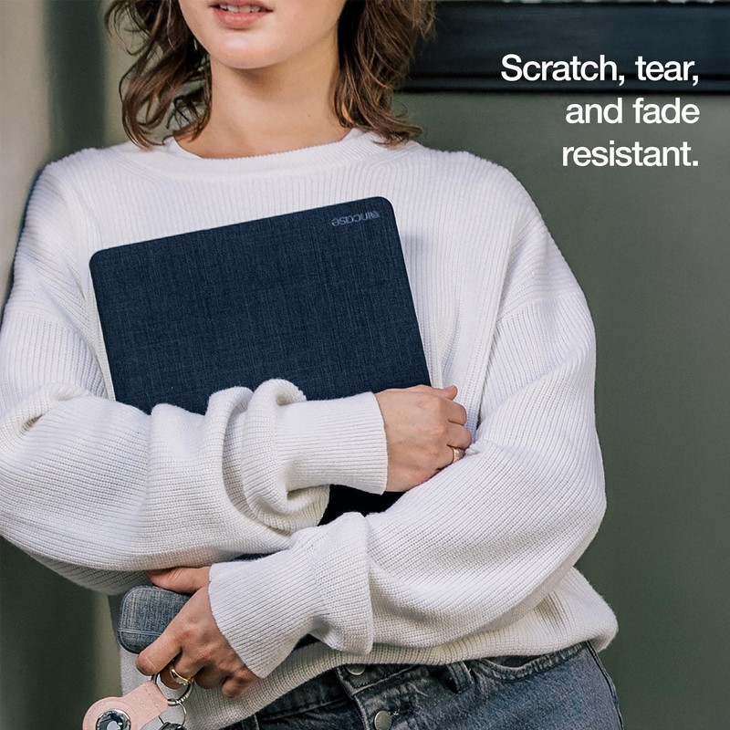 Incase Textured Hardshell Woolenex - MacBook Air 13 inch Case