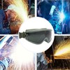 800‑1100NM Welding Glasses Eyes Protection Goggle PC ABS Adjustable Auto