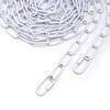 ECUDIS Light Fixture Canopy Kit, 5 Inches Diameter and 6