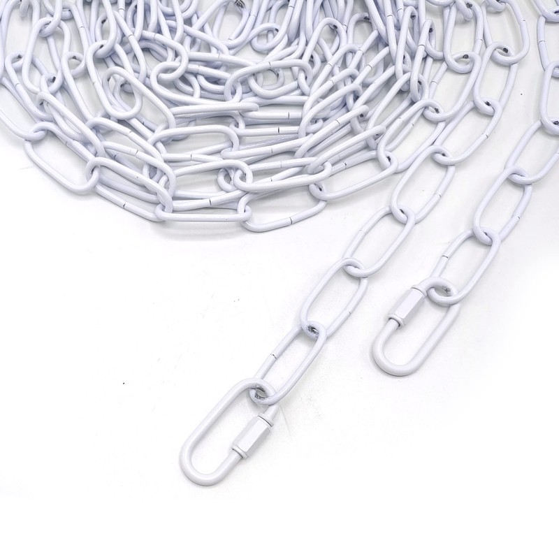 ECUDIS Light Fixture Canopy Kit, 5 Inches Diameter and 6