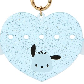 Sanrio 265977 Pochacco Custom Key Chain (Maipachirun)