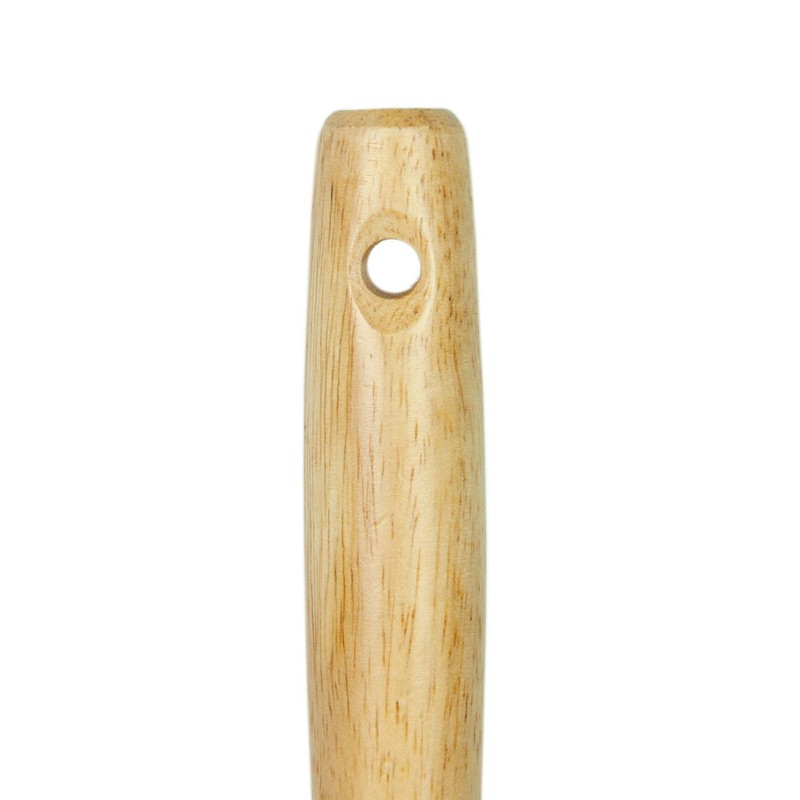Gravidus Potato Masher with Wooden Handle