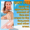 50 Pack Mini Sunscreen Travel Size Spf 50+,Ultra Light Protetion