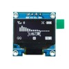 HiLetgo STM32/ 51/ MSP430/ Arduino 0.96-Inch I2C IIC SPI Serial,
