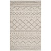 Safavieh Arizona Shag Collection ASG741A Moroccan 1.2-inch Thick Area Rug,