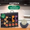 CROC'IN - Cute premium dough bowls for filling - Tart