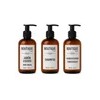 Jabón L. Shampoo Acondicionador 250ml - Amenidades Hoteleras