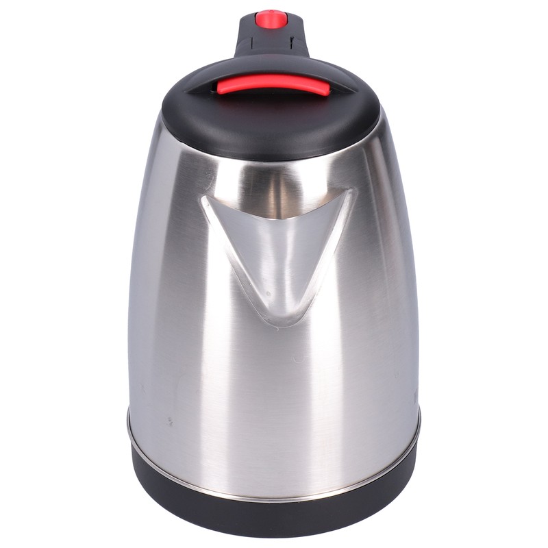 2.0L Stainless Steel Liner Electric Kettle Water Kettle Pot Cup