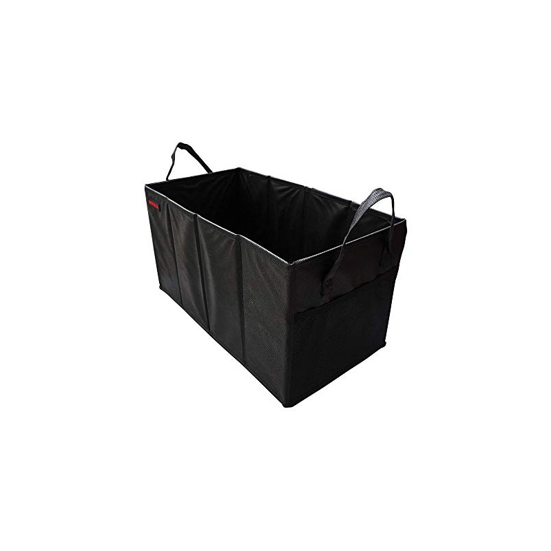 Mikel's OC-51 Organizador para Cajuela Sencillo 51cm x 26cm x