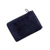 Vossen Hand Towels New Generation Navy Blue - 4930 Wash