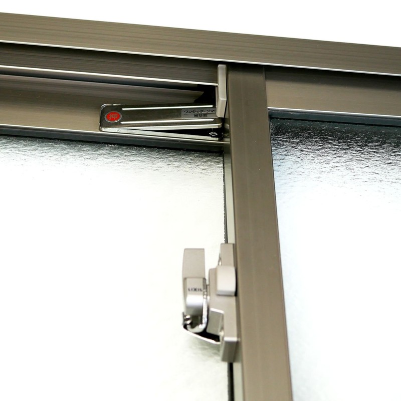 Ito Seisakusho One Touch Shimari (One Touch Closing Systems) for