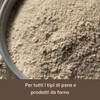 Veggy Duck - Diastatic Malt Powder (1Kg) | Barley Malt