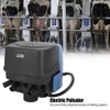 Cow Sheep Milking Machine Accessories Electric Pulsator Milking Pulsator Farming