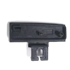 USB Side Door Cover - Port Side Protector Replace for Canon EOS 350D 400D Interface AV Out Hdmi MIC Comms Interface Replacement Protective Lid Set