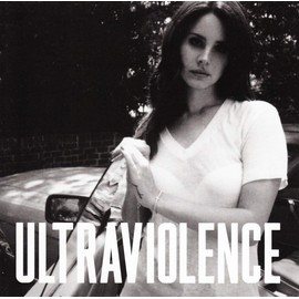 Ultraviolence [CD]