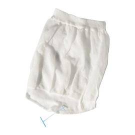 BWT Disposable pre-filter for skimmers, pack of 8, enjoy relaxed hours in the hygienically clean pool