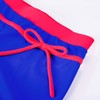 JerrisApparel - Traje de baño de dos piezas para niñas