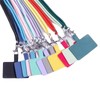 Adjustable Phone Lanyard, Crossbody Neck Strap Necklace, Phone Tether Cord
