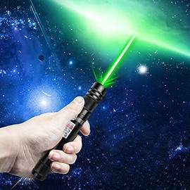 Linterna de caza de alta potencia de largo alcance USB de carga linterna táctica con múltiples efectos visibles para exteriores, caza, camping,