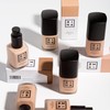 3INA The 3-In-1 Foundation 214 - Vegan Formula - Combination