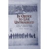 In Order to Live Untroubled: Inuit of the Central Arctic,