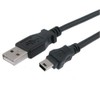 FocalTop USB Cable Cord for Nikon D2H D2HS D2X D2XS
