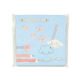 Sanrio 340685 Cinnamoroll Cinnamoroll Square Memory