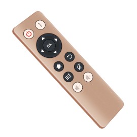 For Qnap New RM-IR002 IR Replace Remote for Qnap NAS TS-X70 HS-251 TS-469L TS-X51 TS-451