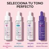 TANOLOGIST, Self Tan Drops, Serum Autobronceador Facial y Corporal con
