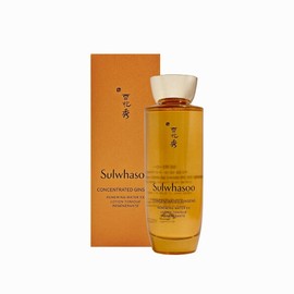 Sulwhasoo Essential Balancing Water EX 150ml / 설화수 자음생수 EX 150ml