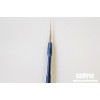 Lace Needle Tulip Patterned Lace Needle No. 24 (0.40 mm)