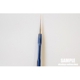 Lace Needle Tulip Patterned Lace Needle No. 24 (0.40 mm)