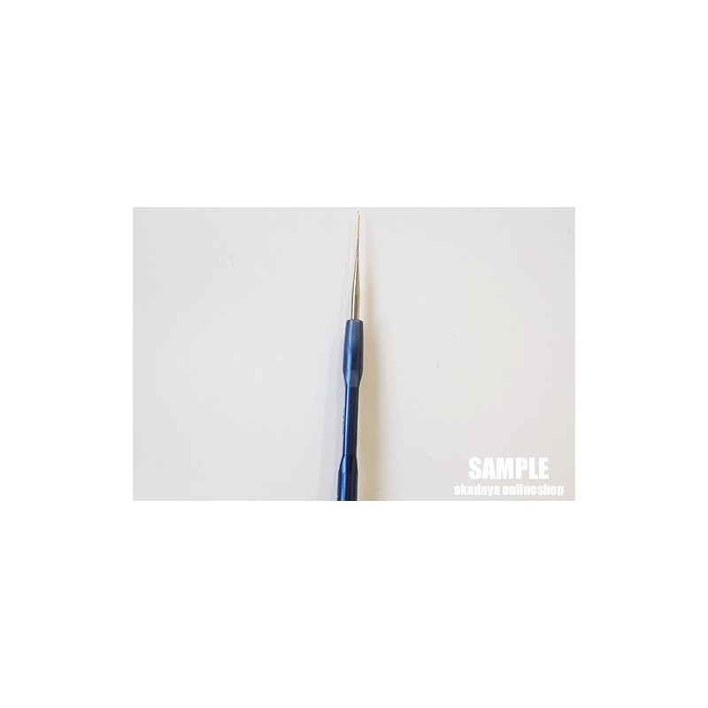 Lace Needle Tulip Patterned Lace Needle No. 24 (0.40 mm)
