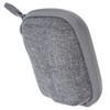 TELESIN Sports Camera Hard Carrying Case Portable WearResistant Storage Bag