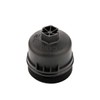 LST Lid oil filter housing cover oil filter