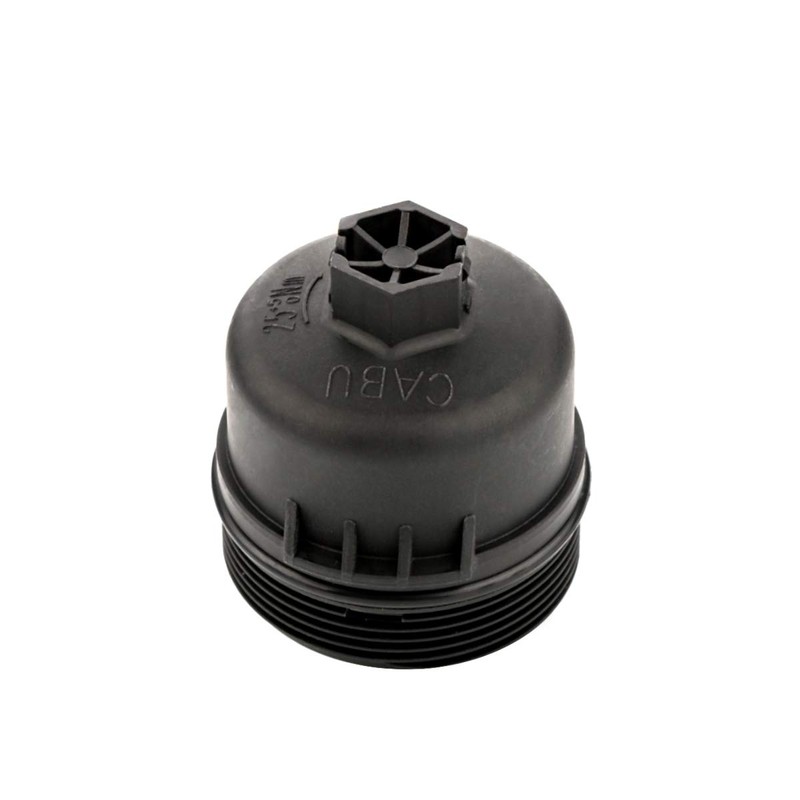 LST Lid oil filter housing cover oil filter