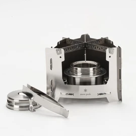 Snow Peak BS-010 Fire Stove Coen