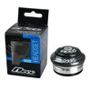 NECO Carbon Full Integrated 1-1/8" Threadless Headset 8.5mm Top Cone,