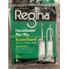 Regina Housekeeper Vacuum Bags Plus/Ultra Type P 3 Pack Bag
