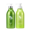 TS 프리미엄 TS 샴푸 500g + TS 올리브 트리트먼트 500g