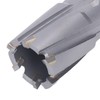 Carbide Hole Saw Bit Steel Plate Hole Cutter Opener Bit