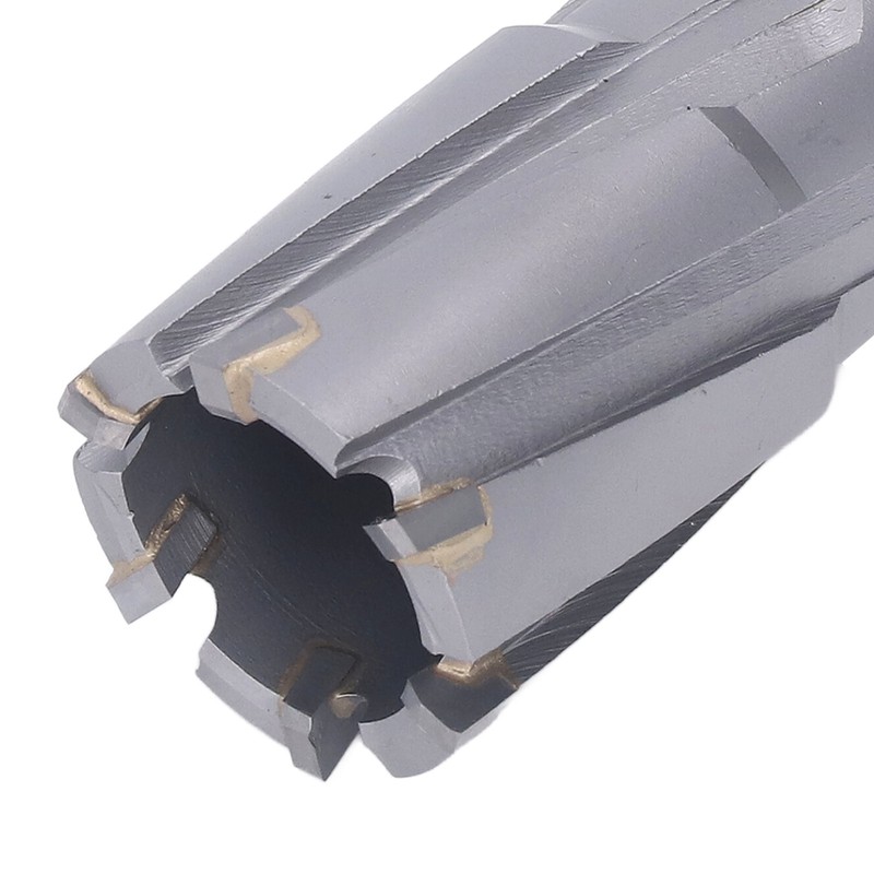 Carbide Hole Saw Bit Steel Plate Hole Cutter Opener Bit