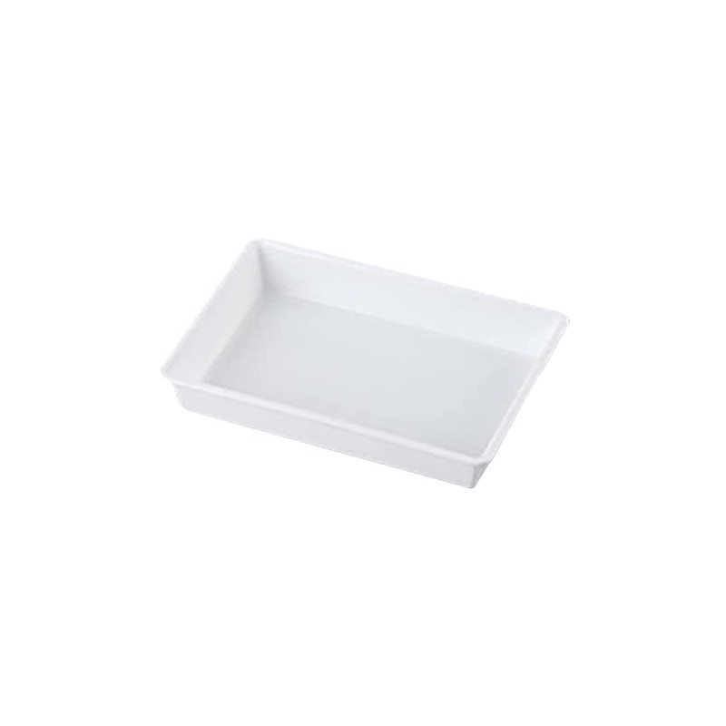 Sanko Sanbat No. 3 White
