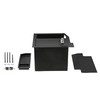 Center Console Safe Compatible with 2007-2013 Toyota Tundra 2008-2021 Toyota