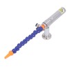 5Pcs Air Cooling Gun Vortex Dry Gun Hot Air Cooler